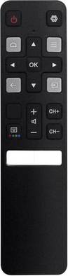 Sodial Rc802v Fnr1 Remote Control Android 4k Uhd