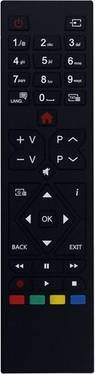 Sodial Rc39105 Rm-c3332 Remote Control For Bush