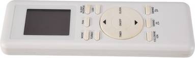 Sodial Rg94a Bgef Air Conditioner Remote Control