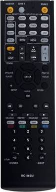 Sodial Rc-707m Remote Control