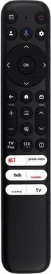Sodial Rc813f Mb1 Remote Control Android Q6 Q7 QM8