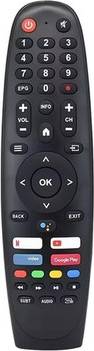 Sodial Rm-c3408e Remote Control Replacement