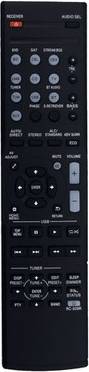 Sodial Rc-929r Remote Control For Stereo Av Receiver