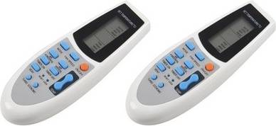 Sodial Remote Control For Air Conditioner R91 Bgce R92 Bgce4927