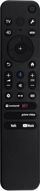 Sodial Rmf-tx811u Voice Remote Control