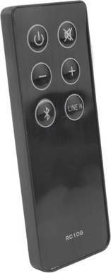 Sodial Rc10g Remote Control Replacement