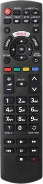 Sodial Rc1008t Remote Control For Lcd N2qayb001120