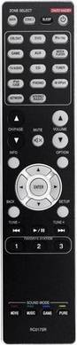 Sodial Rc017sr Replace Remote Control