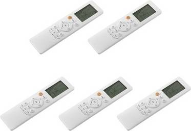 Sodial Rg10b Infrared Remote Control