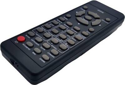 Sodial R020h Projector Remote Control For AW3506