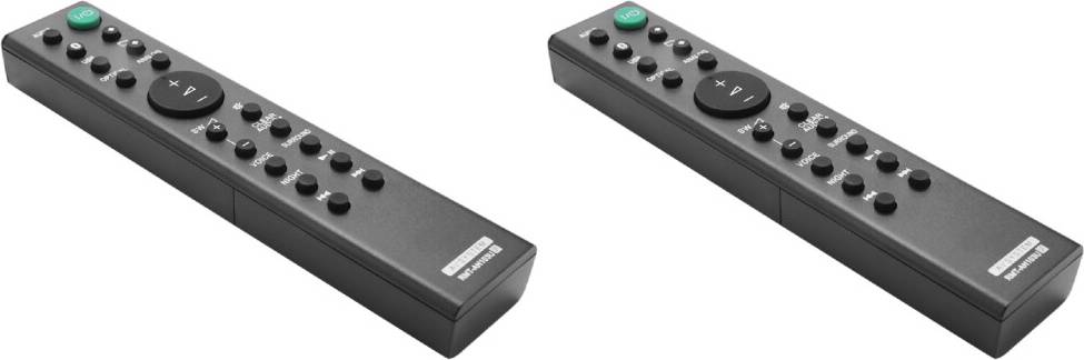 Typecat RMT-AH103U Remote Control for Sound Bar