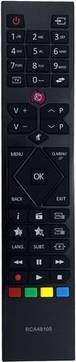 Sodial Rca48105 Remote Control Replacement