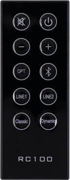 Sodial Rc10d Remote Control For Sound Speaker System