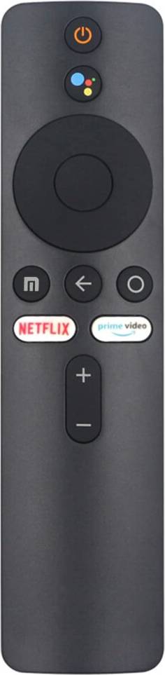 Mi box s Derclive Replacement Remote Controller Voice Remote for Mi Smart TV Box
