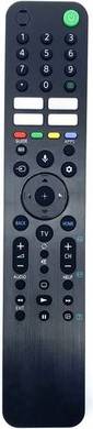Sodial Rmf-tx520p Voice Remote Control