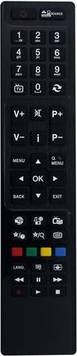 Sodial Rremote Control RC4846 For LCD LC-32LD145E