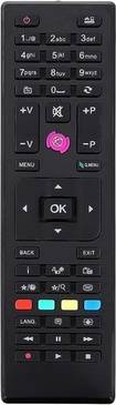 Sodial Remote Control Rc4875 For Led Te32182b301c10
