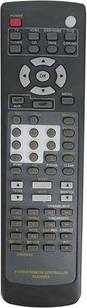 Sodial Rc5300sr Remote Control For Av System