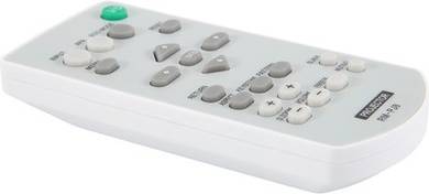 Sodial Projector Remote Control Replacement RM-PJ8