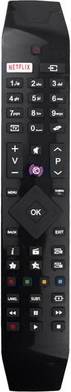 Sodial Rc49141 Replace Remote Control 2hb1w66l