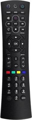 Sodial Rm-h01u Remote Control Icord Cable