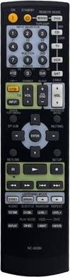 Sodial Rc-608m Remote Control For Av Receiver