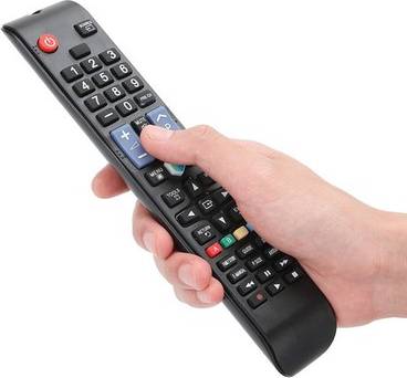 Remote Control Controller Replacement