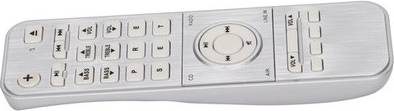 Geneva Remote Control Soundbar Set