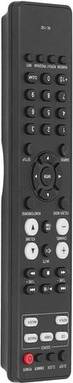 Universal Remote Control Compact Lightweight Replacement