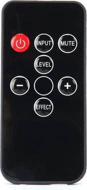 Durable Abs Remote Control Replacement For Z906