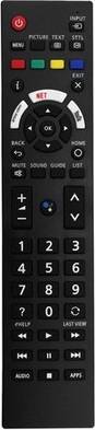 Sodial R3pa23 Remote Control For N2qbya000037