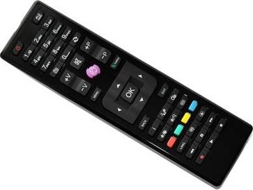 Sodial Replaced Remote Control Rc4875 For Led Te32182b301c10