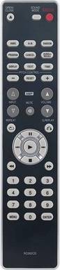 Sodial Rc002cd Remote Control Replacement