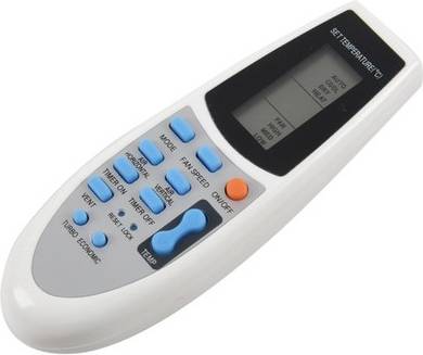 Sodial Remote Control For Air Conditioner R91 Bgce R92 Bgce2699