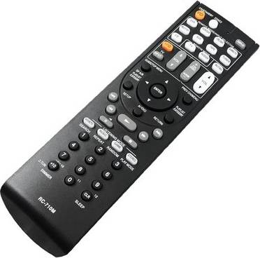 Sodial Rc-710m Replacement Remote Control