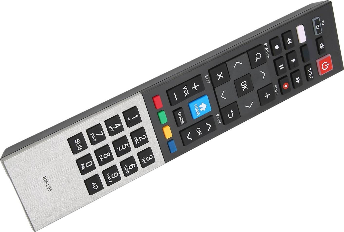 Konnwei RML05 Replacement Remote Control
