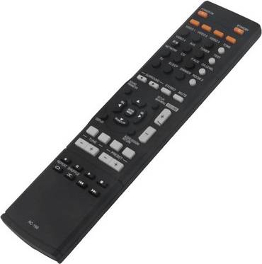 Sodial Rc-150 Remote Control For Av Receiver
