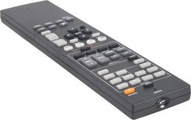 Sodial Rav463 Remote Control Audio Receiver Ht-r3066