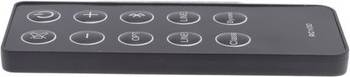 Sodial Rc10d Remote Control For Sound Speaker System