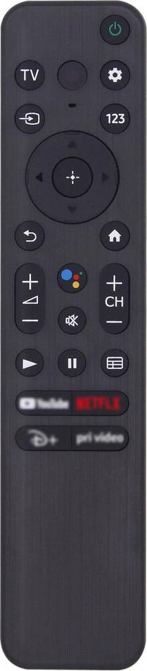 Sony Remote Control for TV