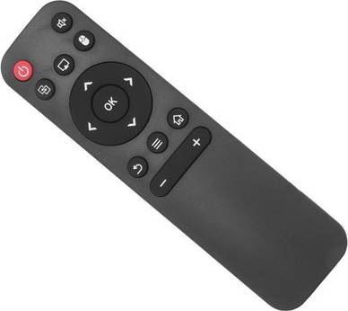 Sodial Projector Remote Control For Hy320mini Pro