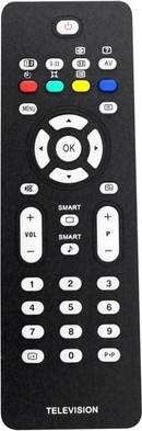 Sodial Remote Control For Lcd Rc2023601 42pfl74221522