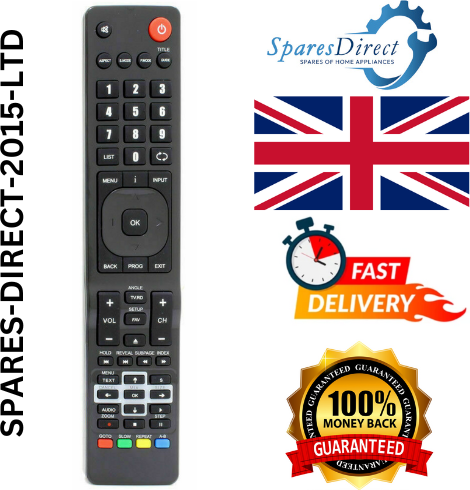 JVC Rm-c3174 Remote Control For Lt-32c340