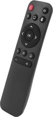 Sodial Projector Remote Control For Hy320mini Pro