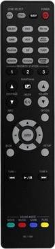 Sodial Rc-1184 Remote Control For Av Audio Video Receiver