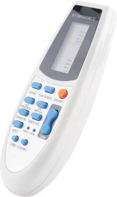 Sodial Remote Control For Air Conditioner R91 Bgce R92 Bgce R921541