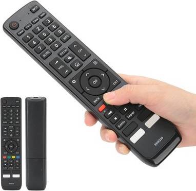 Universal Tv Remote Control For Smart Televis-ion
