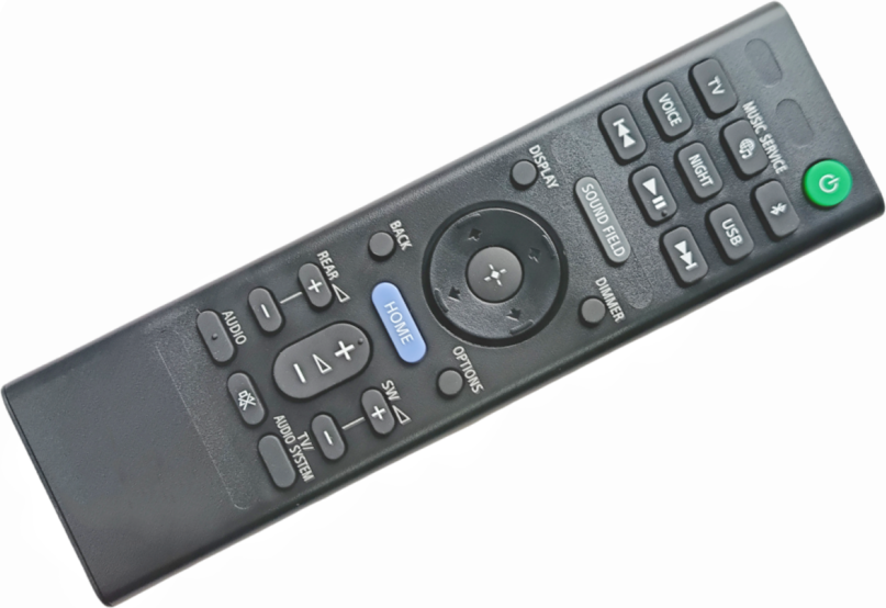 Sony dolby atmos soundbar RMT-AH514U Remote Control Sony Soundbar System