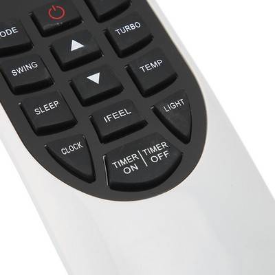 Universal Air Conditioner Remote Control