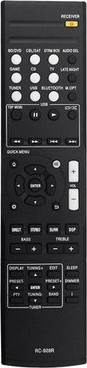 Sodial Rc-928r Remote Control For Av Receiver